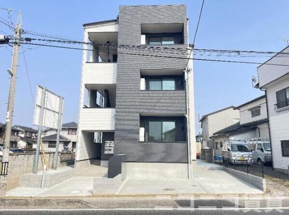 ブランノワール南仙台