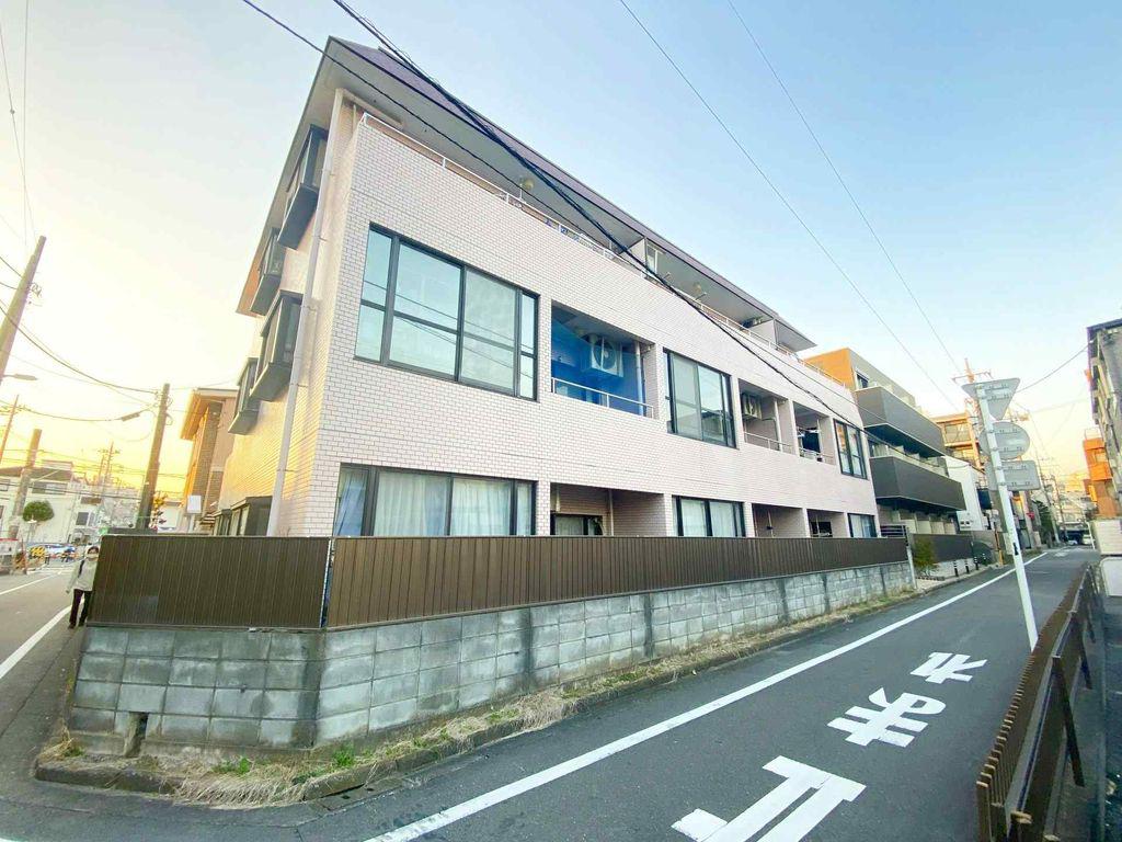 プルマージュ国立