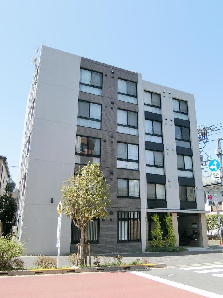 プラティーク世田谷