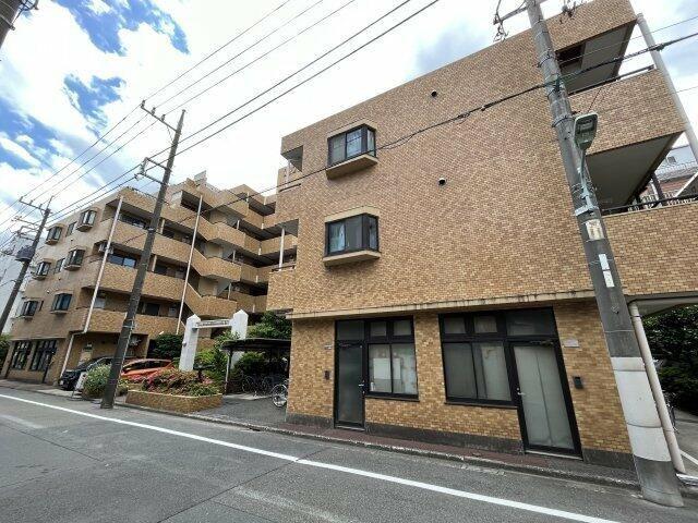 ライオンズマンション下丸子第5