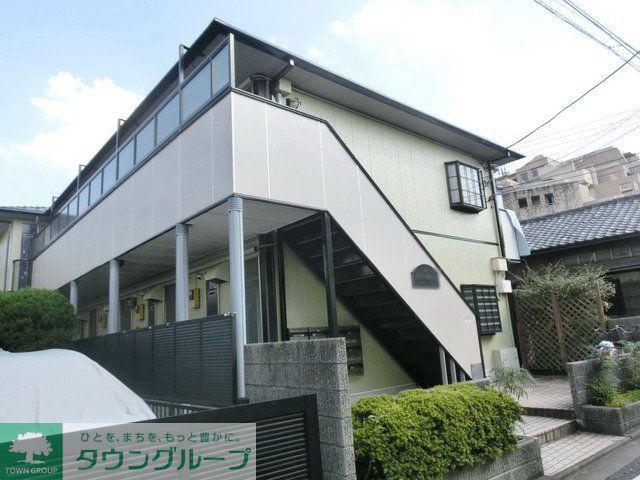 ヴェルフルール桜丘