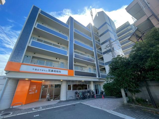 グランドライフ北之坊