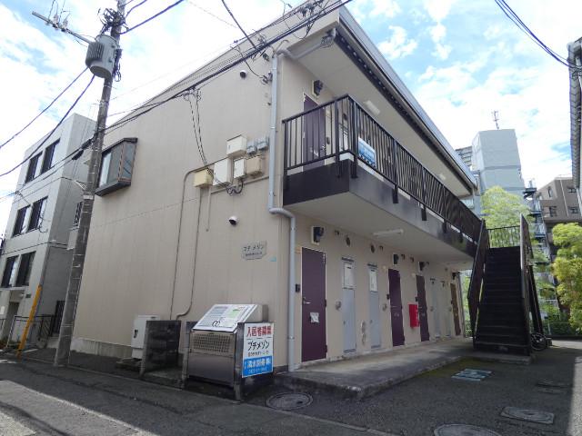 プチメゾン
