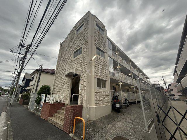 マンションホープ