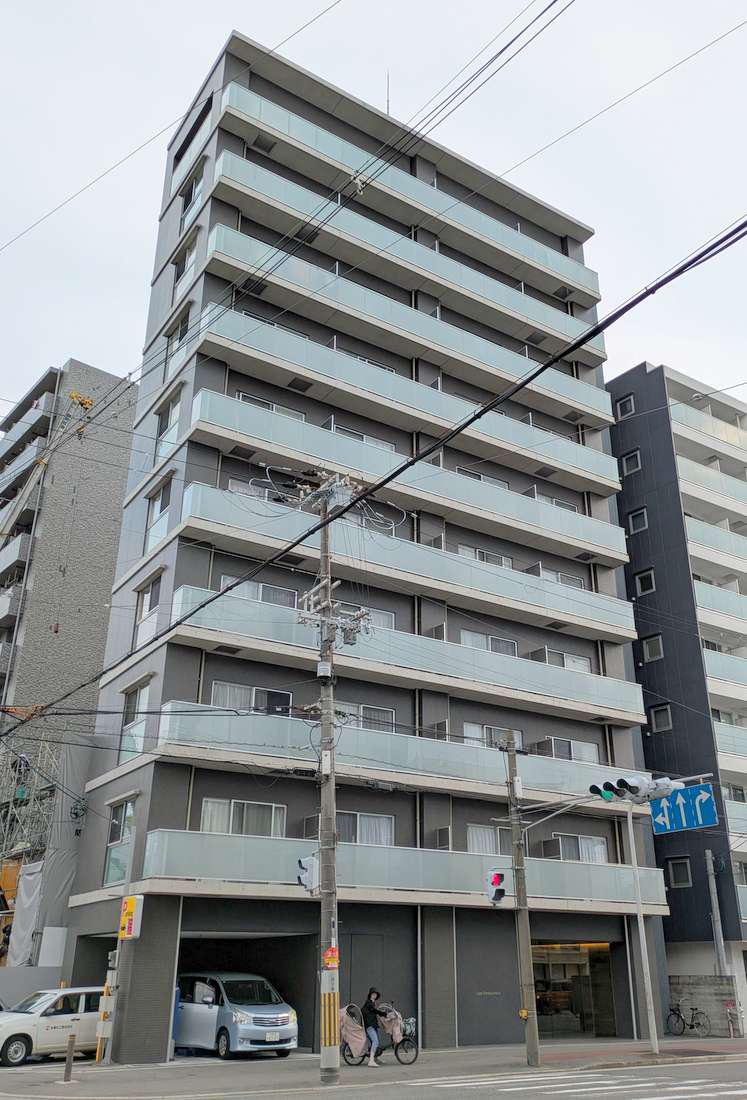 LUCE SHINFUKUSHIMA