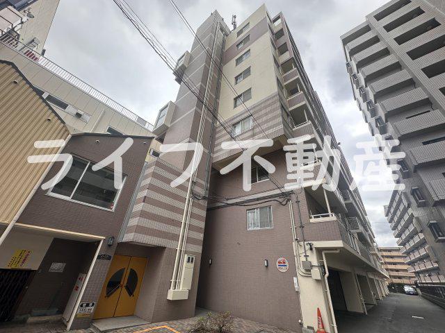 イーストマンション