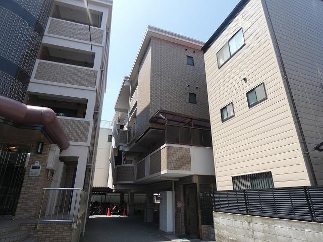 アーバンコートアベノII