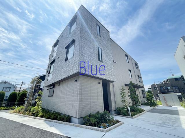 シャーメゾン湘南松が丘I