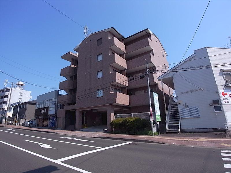 アイショウプラザ旭ヶ丘V