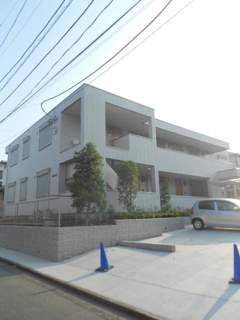 ドリームハイ四季美台