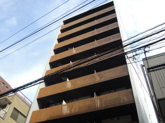 THE-M 四谷
