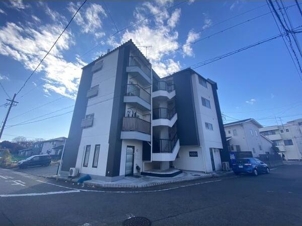 レナジア中川