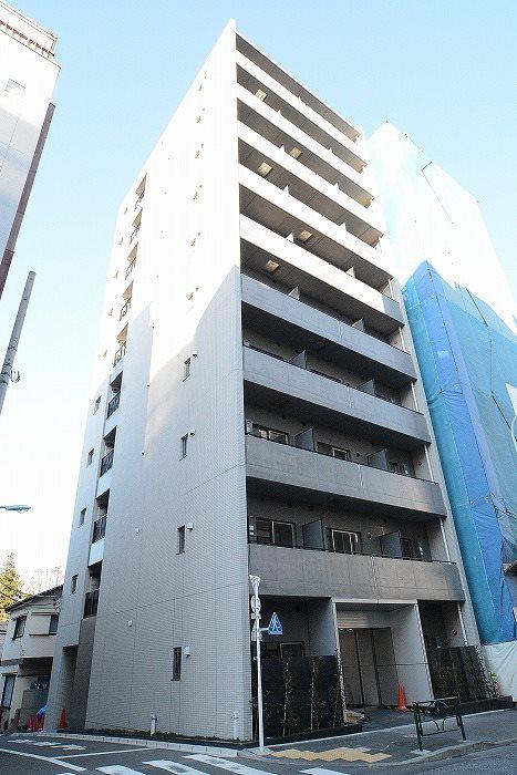 グランドコンシェルジュ神楽坂アルファ
