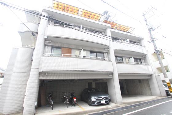パルコープ大宮