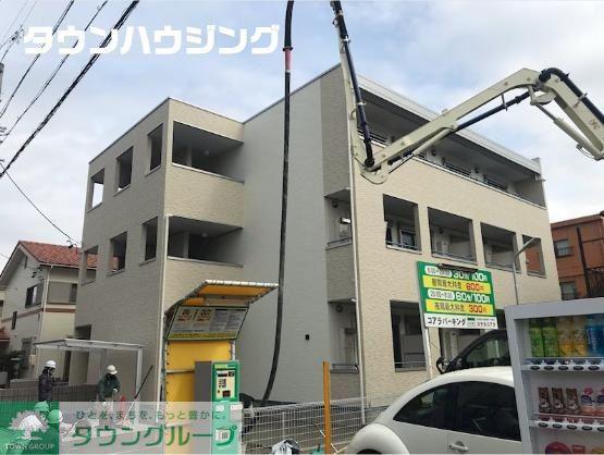 リブリ・メイオール