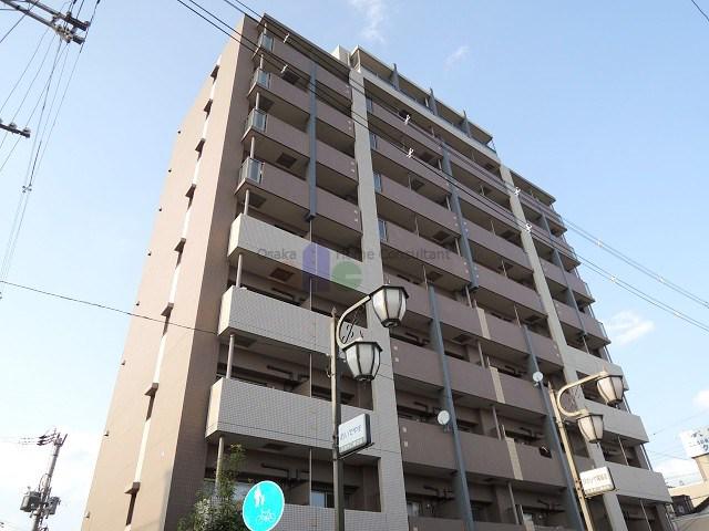 ベルドミール末広五番館