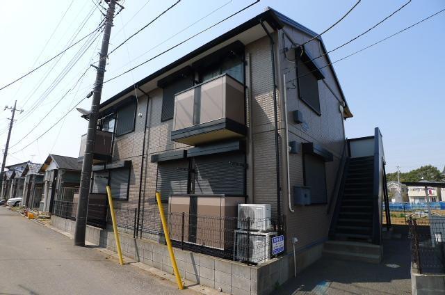 リッシェル