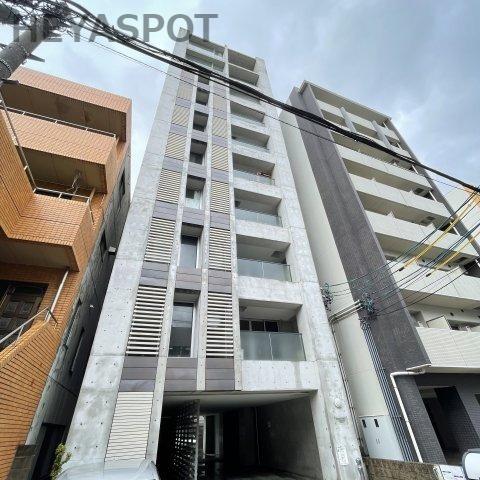 大須APARTMENT(1SLDK/9階)