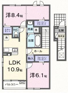 フレッシュリー