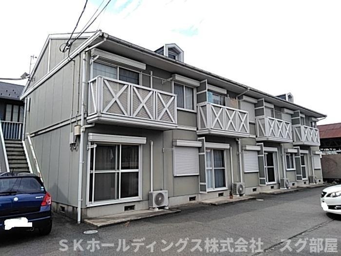 ファミールコーポ高屋9棟