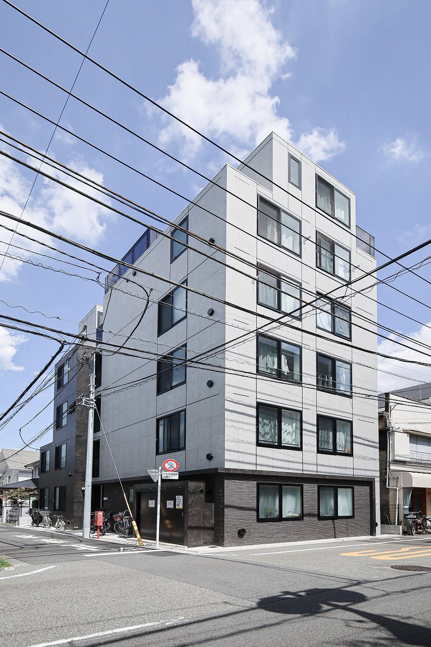 AZ SMART 世田谷
