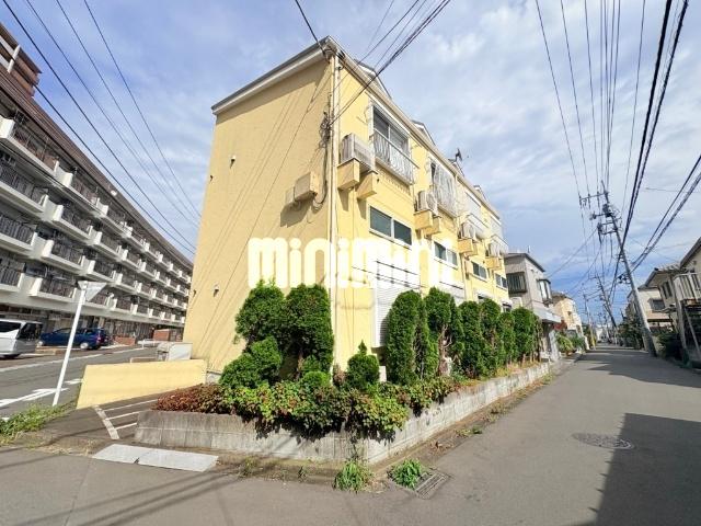 サンメゾンS