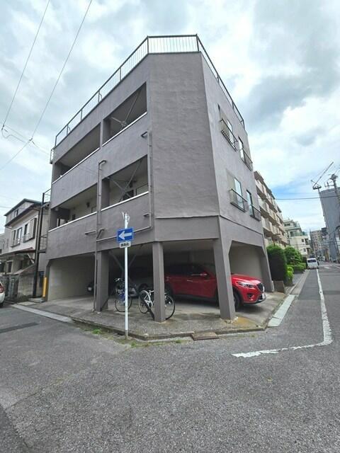 ハイツ・イシザワ