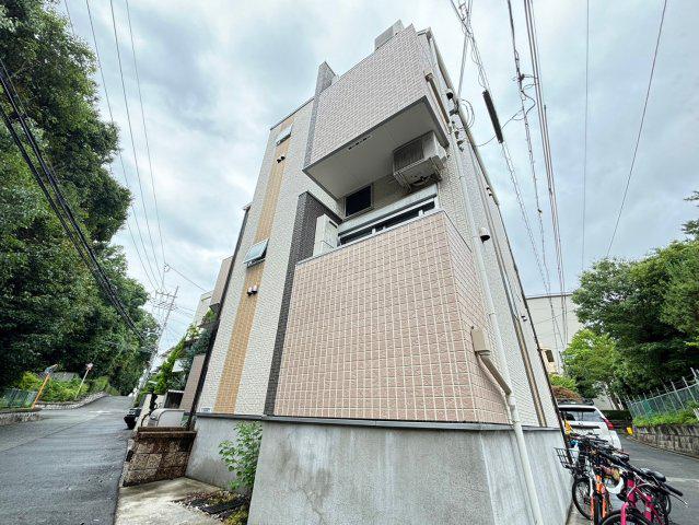 グリーンヴィラ江坂町