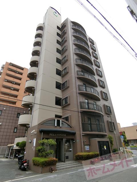 ペガサスⅡ番館住之江