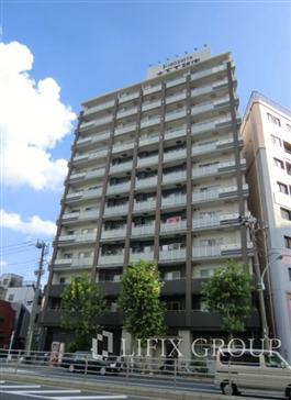 プレール・ドゥーク東京イーストIII