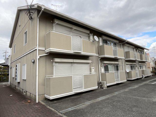 フレグランス六甲北C