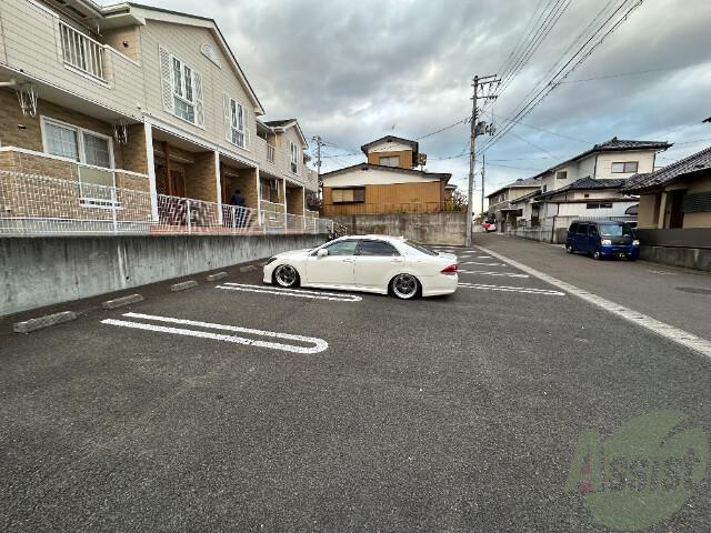 千賀の台SPINACHⅡ