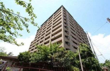 パークビューステージ東陽町