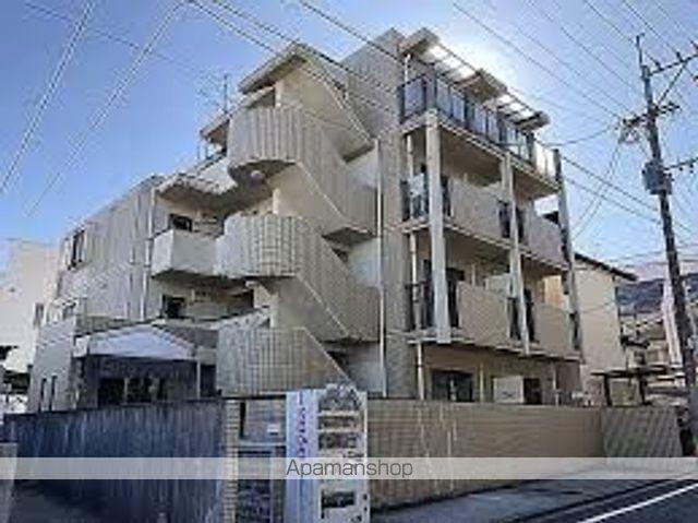 フォルム六本松九大西