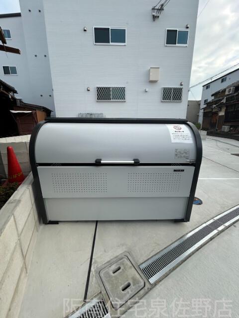 AVANTIO泉佐野