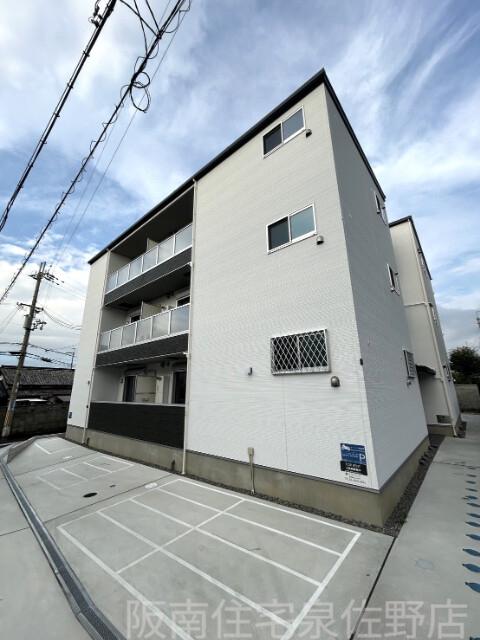 AVANTIO泉佐野