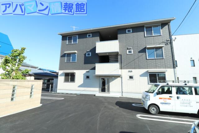 DEARROOM堀之内南