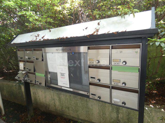 プレザンメゾン町田