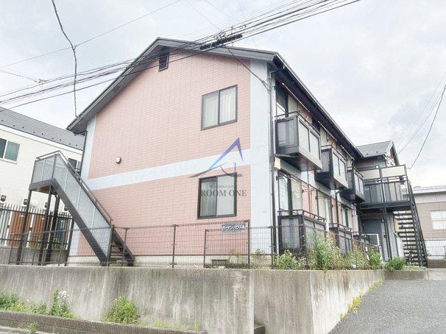 ガーデンハウスA