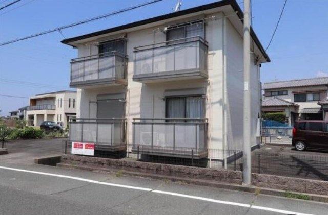 パセオ龍光