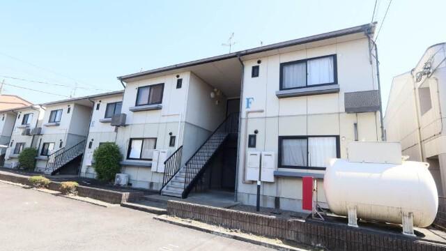 COURTAZELIAF棟