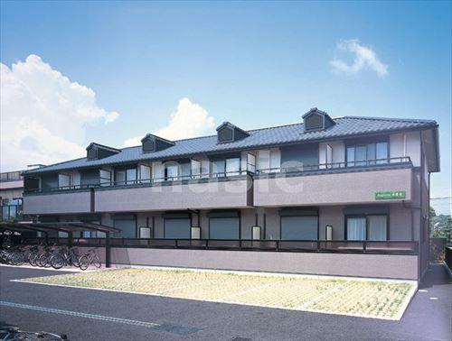 AUGUSTA壱番館