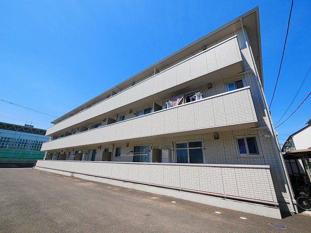 D-ROOM連坊小路