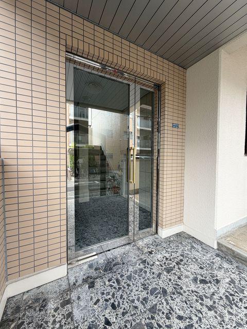 高師浜シーサイドマンションII