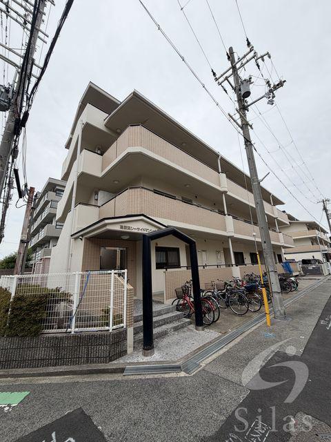 高師浜シーサイドマンションII