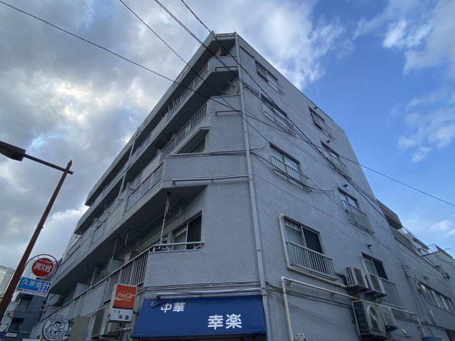 マンション池袋