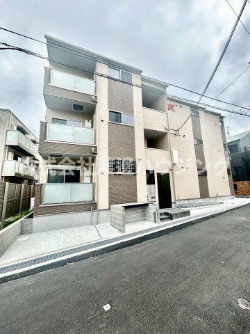 GRANDE MAISON 武庫川
