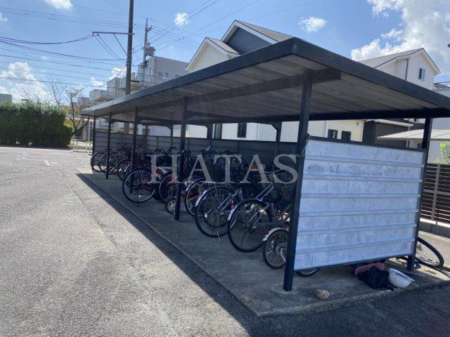 沖野マンション