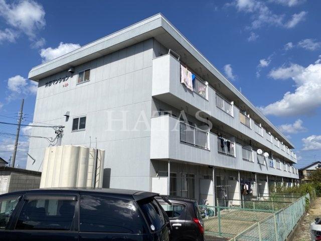 沖野マンション