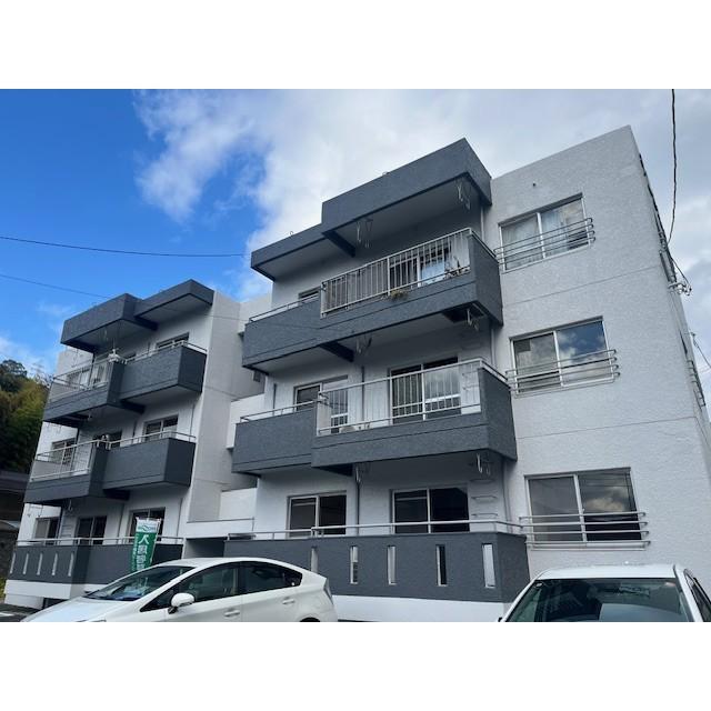 リズ島崎(2LDK/3階)